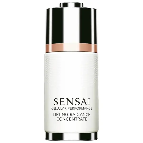 Sensai Sensai Cellular Performance Lifting Radiance Concentrate Serum Za Njegu Lica 40 ml