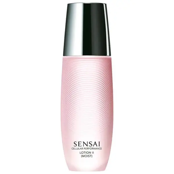 Sensai Sensai Cellular Performance Lotion II - Moist Losion Za Njegu Lica 125 ml