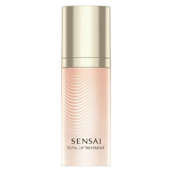Sensai Sensai Cellular Performance Total Lip Treatment Tretman Za Usne 15 ml