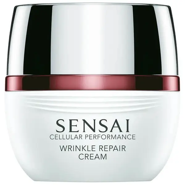Sensai Sensai Cellular Performance Wrinkle Repair Cream Krema Za Njegu Lica 40 ml