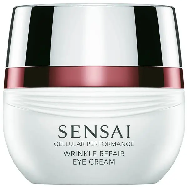 Sensai Sensai Cellular Performance Wrinkle Repair Eye Cream Krema Za Područje Oko Očiju 15 ml
