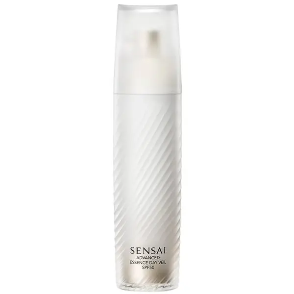 Sensai Sensai Expert Advanced Essence Day Veil SPF 50 Emulzija Za Njegu Lica 40 ml