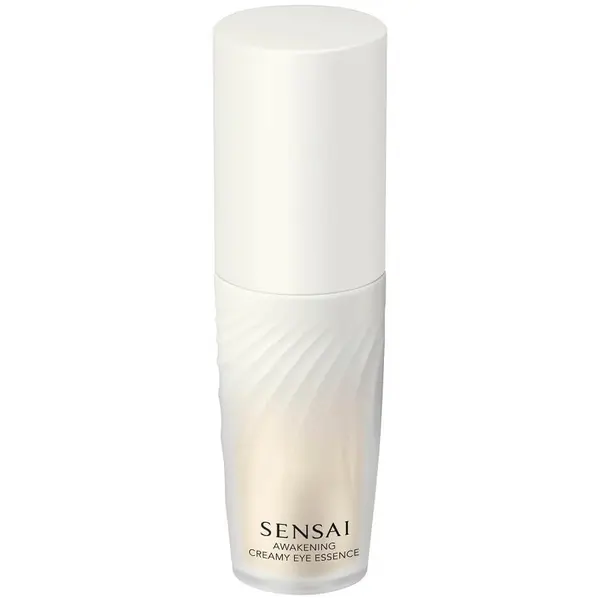 Sensai Sensai Expert Awakening Creamy Eye Essence Serum Za Područje Oko Očiju 20 ml