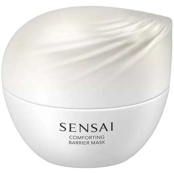 Sensai Sensai Expert Comforting Barrier Mask Maska Za Njegu Lica 60 ml