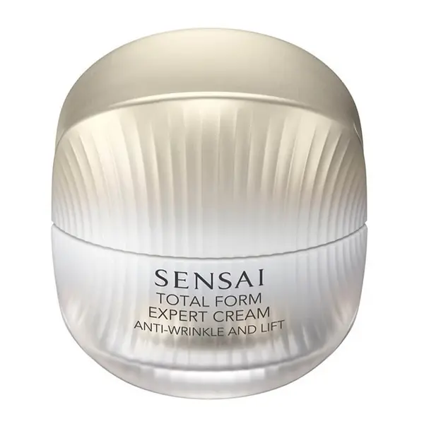 Sensai Sensai Expert Total Form Cream Anti-Wrinkle And Lift Krema Za Njegu Lica 50 ml