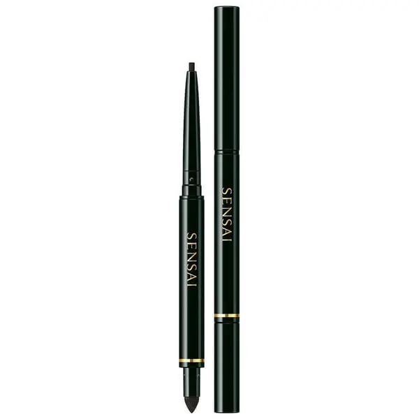 Sensai Sensai Eyelineri Lasting Eyeliner Pencil Black 0,1 g