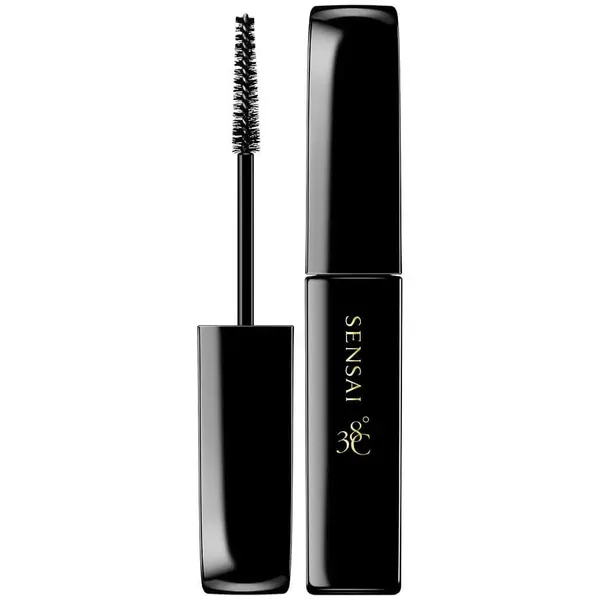 Sensai Sensai Maskare Lash Lengthener 38C Mascara Black Maskara Za Duljinu 10 ml