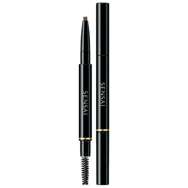 Sensai Sensai Olovke Za Obrve Styling Eyebrow Pencil Warm Brown Olovka 0,2 g