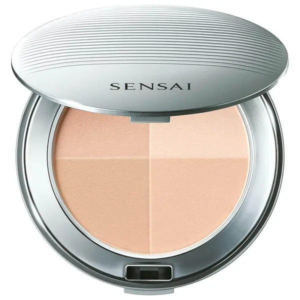 Sensai Sensai Puderi Cellular Performance Pressed Powder Kompaktni Puder 8 g