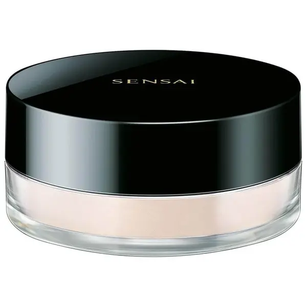 Sensai Sensai Puderi Translucent Loose Powder Puder U Prahu 20 g