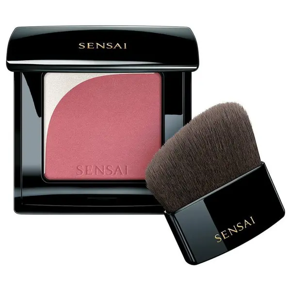 Sensai Sensai Rumenila Blooming Blush Coral Rumenilo 4 g