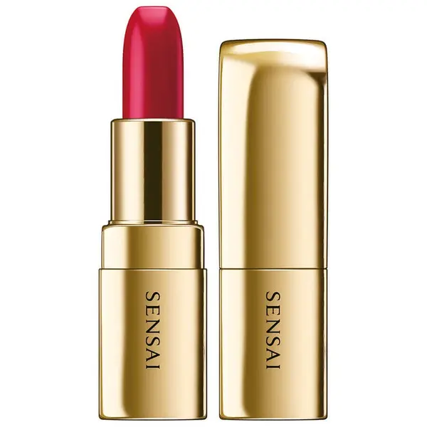 Sensai Sensai Ruževi Za Usne The Lipstick Sakura Red Ruž 3,5 g
