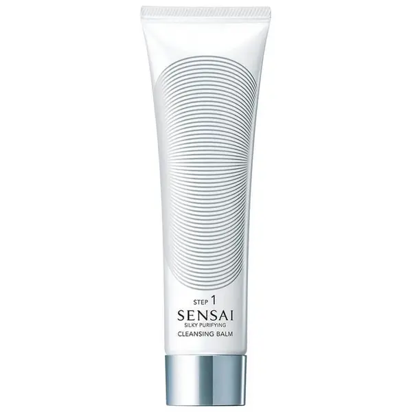 Sensai Sensai Silky Purifying Cleansing Balm Balzam Za Čišćenje Lica 125 ml
