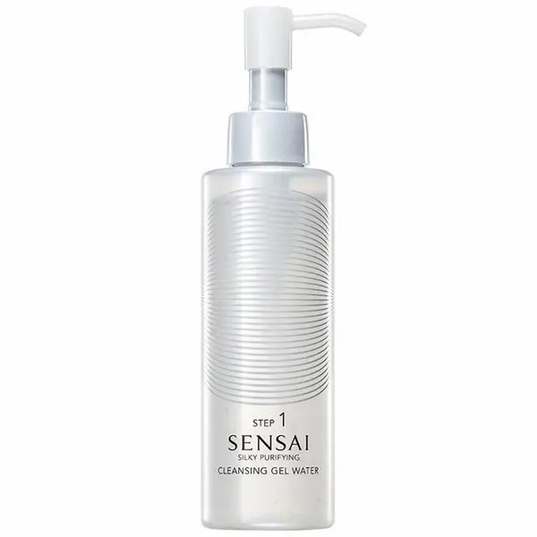 Sensai Sensai Silky Purifying Cleansing Gel Water Za Čišćenje Lica 150 ml
