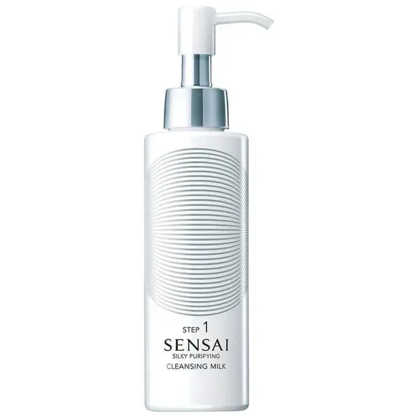 Sensai Sensai Silky Purifying Cleansing Milk Mlijeko Za Čišćenje Lica 150 ml