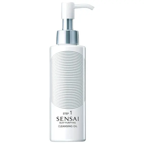 Sensai Sensai Silky Purifying Cleansing Oil Ulje Za Čišćenje Lica 150 ml