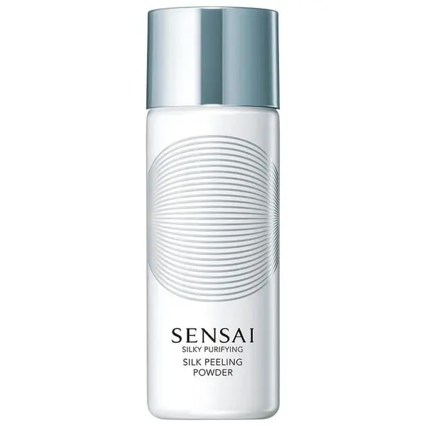 Sensai Sensai Silky Purifying Silk Peeling Powder Sredstvo Za Čišćenje Lica 40 g