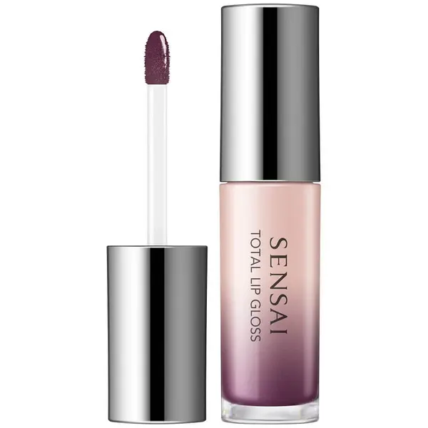 Sensai Sensai Sjajila Za Usne Total Lip Gloss In Colors Shimonome Coral Sjajilo 4,5 ml