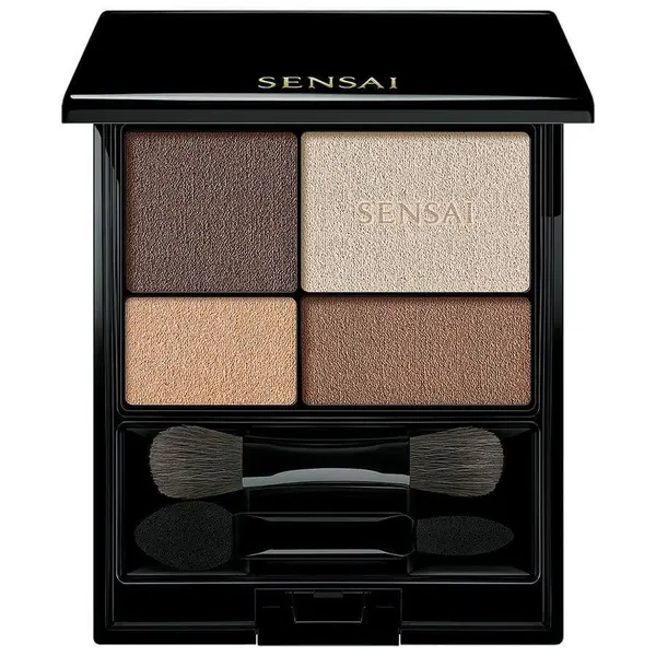 Sensai Sensai Sjenila Eye Colour Palette Paleta Za Oči 1 kom,