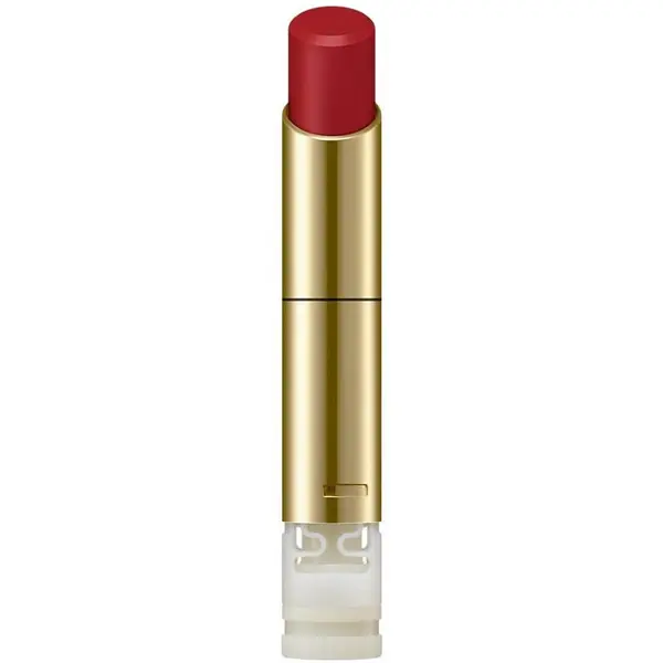 Sensai Sensai Šminka Za Usne Lasting Plump Lipstick Vermilion Red Ruž 3,8 g