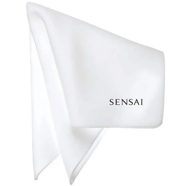 Sensai Sensai Sponge Chief Jastučić Za Uklanjanje Šminke 1 kom,