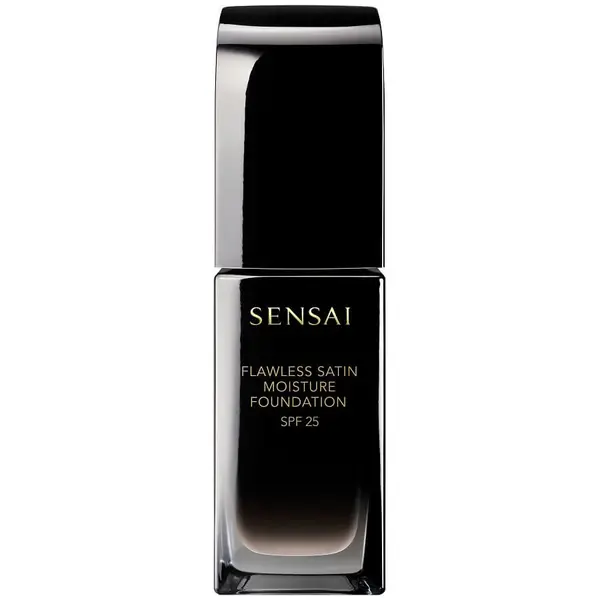 Sensai Sensai Tekući Puderi Flawless Satin Moisture Foundation FSIvory Beige Puder 30 ml