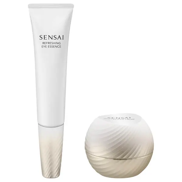 Sensai Sensai Total Eye Treatment Krema Za Područje Oko Očiju 35 ml