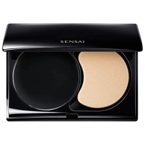 Sensai Sensai Total Finish Compact Case Kozmetička Kutija 1 kom,