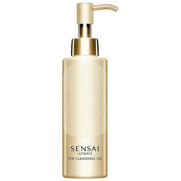 Sensai Sensai Ultimate The Cleansing Oil Ulje Za Čišćenje Lica 150 ml