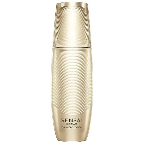 Sensai Sensai Ultimate The Micro Lotion Losion Za Njegu Lica 125 ml