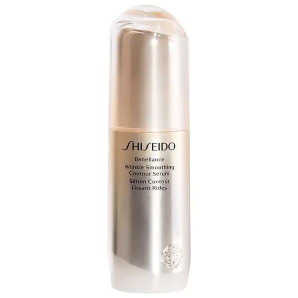Shiseido Shiseido Benefiance Wrinkle Smoothing Contour Serum Za Njegu Lica 30 ml