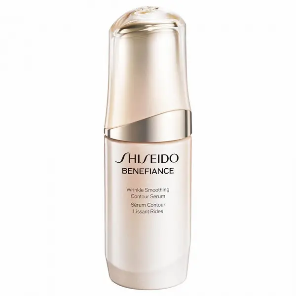Shiseido Shiseido Benefiance Wrinkle Smoothing Contour Serum Za Njegu Lica 30 ml