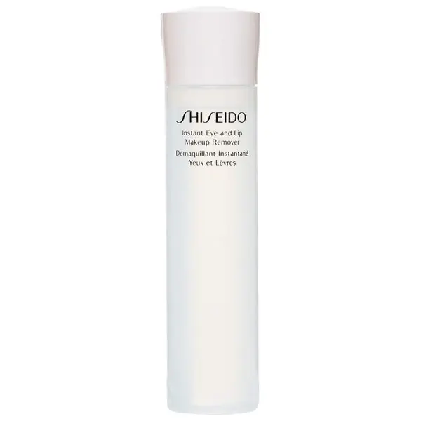 Shiseido Shiseido Bio-Performance Instant Eye & Lip Makeup Remover Odstranjivač Šminke Za Područje Oko Očiju 125 ml