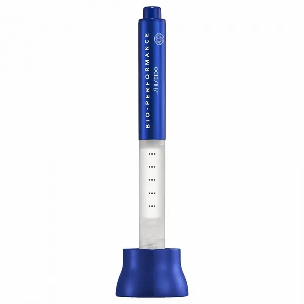 Shiseido Shiseido Bio-Performance Micro-Click Concentrate Koncentrat Za Njegu Lica 1,4 ml