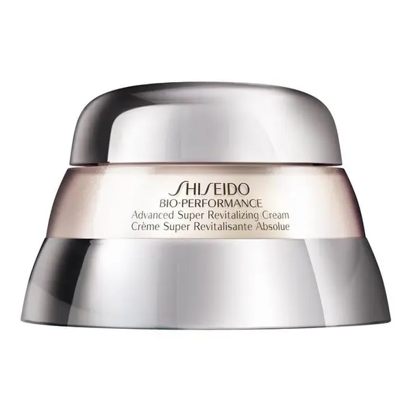 Shiseido Shiseido Bio-Performance Revitalizing Cream Krema Za Njegu Lica 50 ml