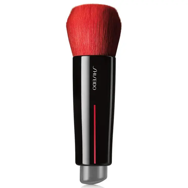 Shiseido Shiseido DAIYA FUDE Face Duo Kist Za Lice 1 kom,