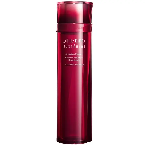Shiseido Shiseido Eudermine Activating Face Essence Losion Za Njegu Lica 145 ml