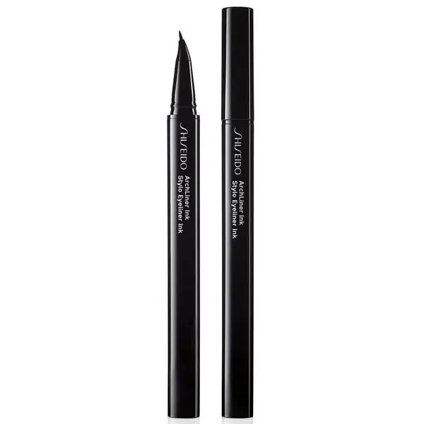 Shiseido Shiseido Eyelineri ArchLiner Ink Shibui Black Eyeliner 0,4 g