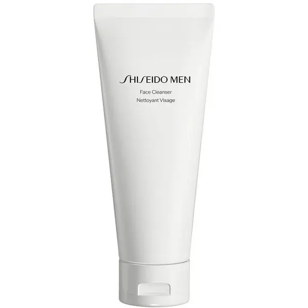Shiseido Shiseido Face Cleanser Pjena Za Čišćenje Lica 125 ml