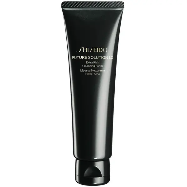 Shiseido Shiseido Future Solution LX Cleansing Foam Pjena Za Ukljanjanje Šminke 125 ml