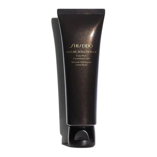 Shiseido Shiseido Future Solution LX Extra Rich Cleansing Foam Pjena Za Čišćenje Lica 125 ml