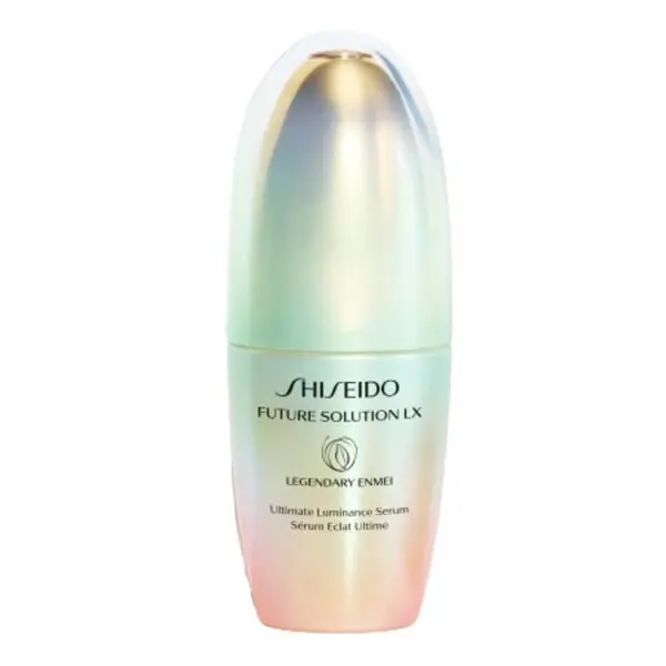 Shiseido Shiseido Future Solution LX Legendary Enmei Ultimate Luminance Serum Za Njegu Lica 30 ml