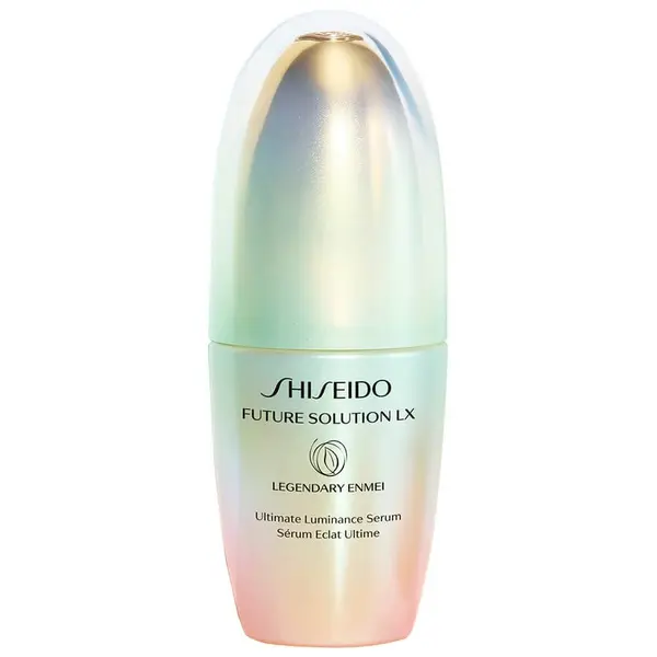 Shiseido Shiseido Future Solution LX Legendary Enmei Ultimate Luminance Serum Za Njegu Lica 30 ml