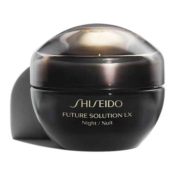 Shiseido Shiseido Future Solution LX Total Regenerating Cream Krema Za Njegu Lica 50 ml