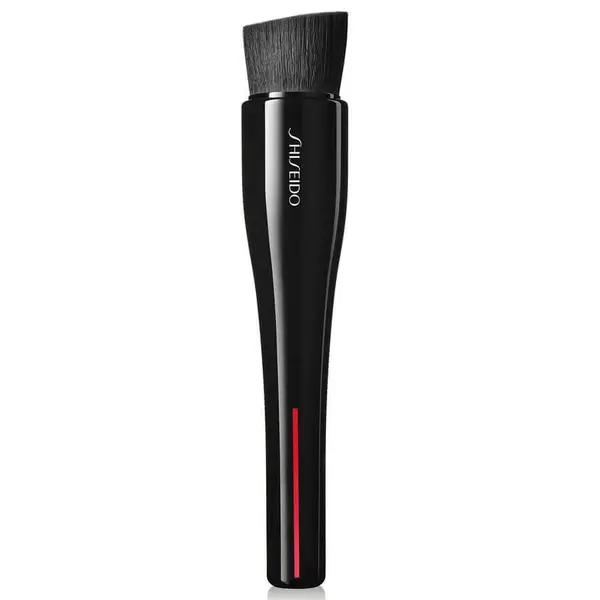 Shiseido Shiseido HASU FUDE Foundation Brush Kist Za Lice 1 kom,