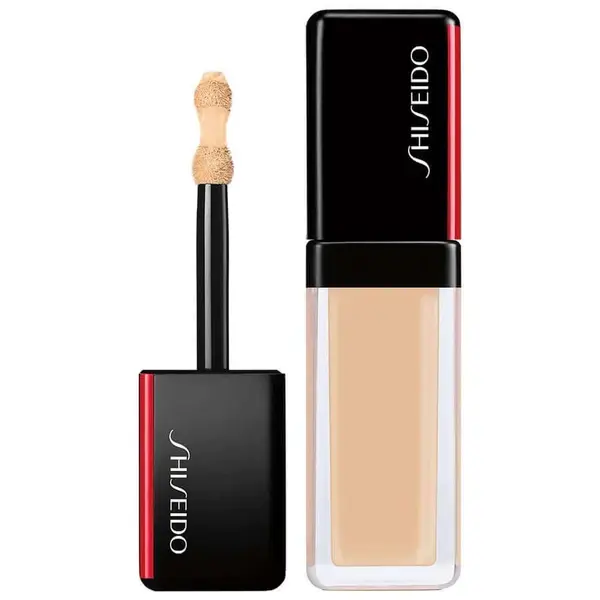 Shiseido Shiseido Korektori Synchro Skin Self-Refreshing Concealer Medium Korektor 5,8 ml