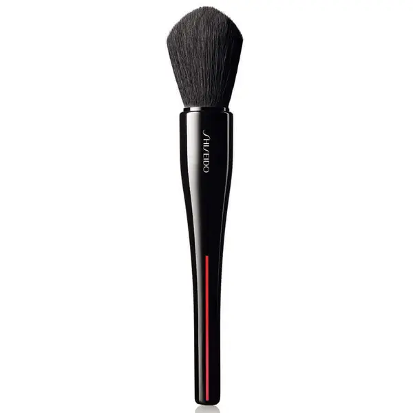 Shiseido Shiseido MARU FUDE Multi Face Brush Kist Za Lice 1 kom,