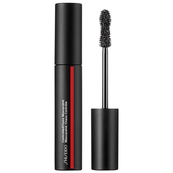 Shiseido Shiseido Maskare ControlledChaos MascaraInk Emerald Energy Maskara Za Volumen 11,5 ml