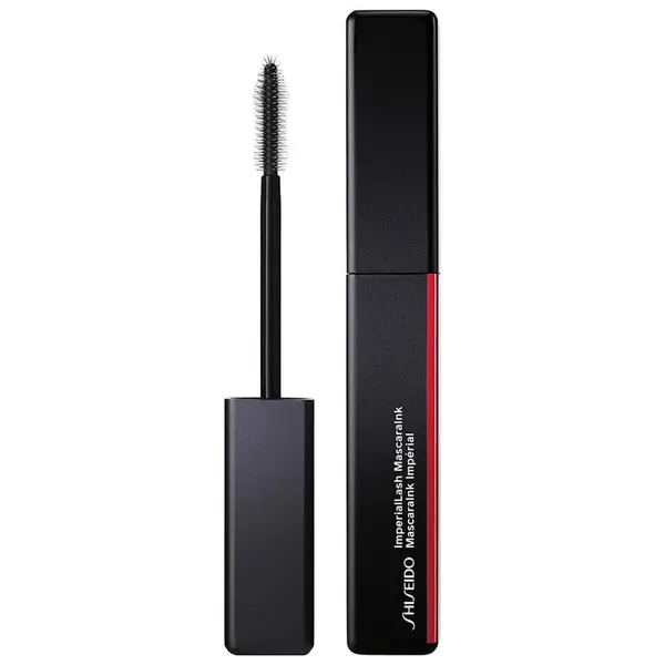 Shiseido Shiseido Maskare ImperialLash MascaraInk Sumi Black Maskara Za Volumen I Duljinu 8,5 g