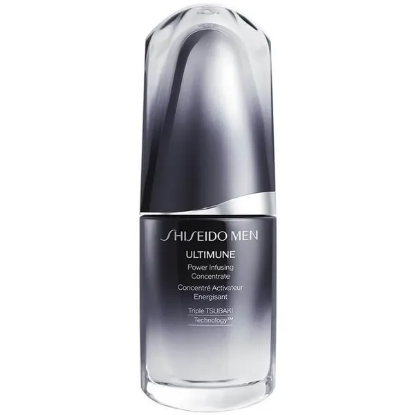 Shiseido Shiseido Men Ultimune Power Infusing Concentrate Serum Za Njegu Lica 30 ml